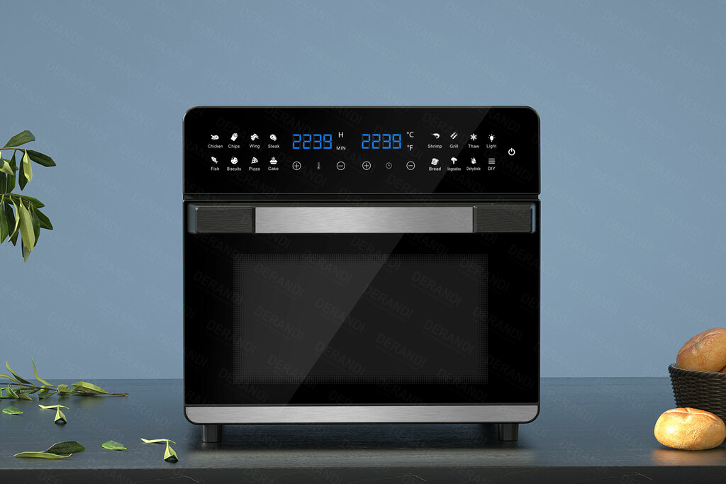 AIR FRY OVEN